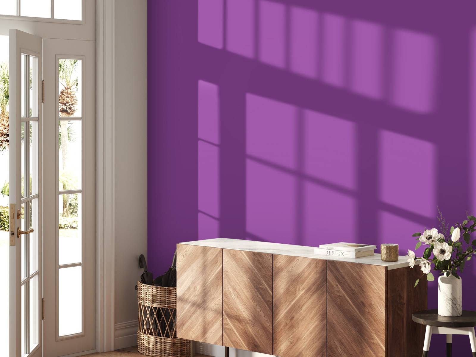 Cadmium violet