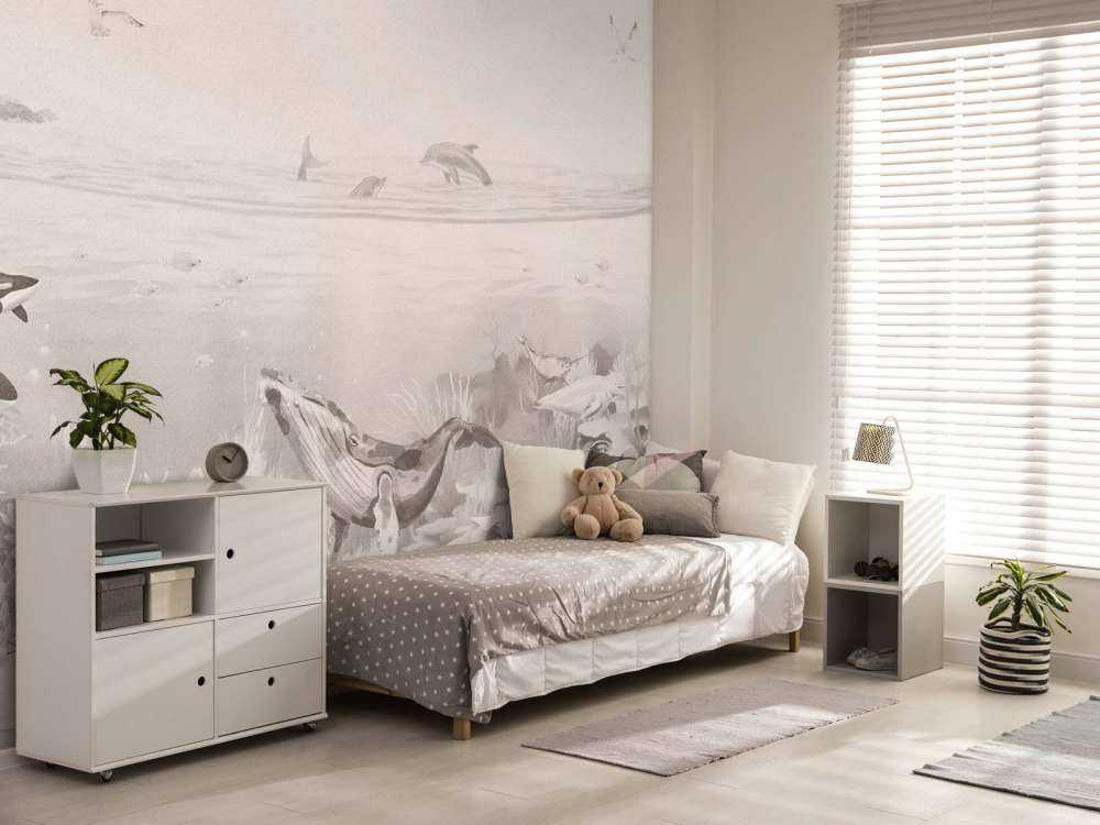 Verborgen Diepzee Oase