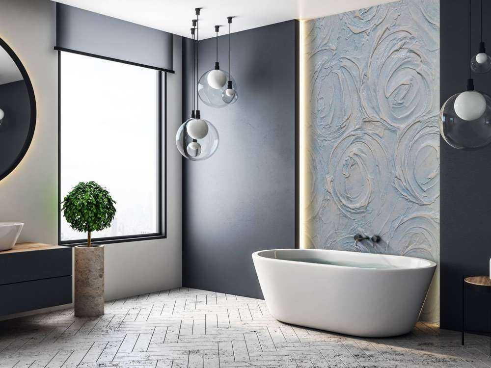 Geschilderde rondjes