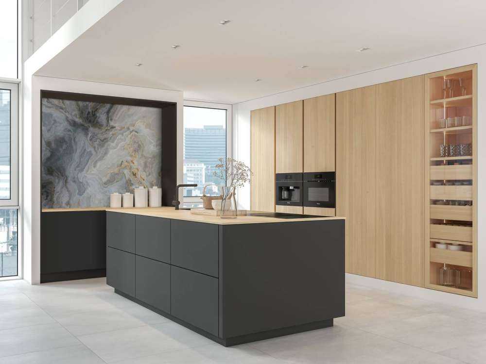 Kleurrijk marmer patroon