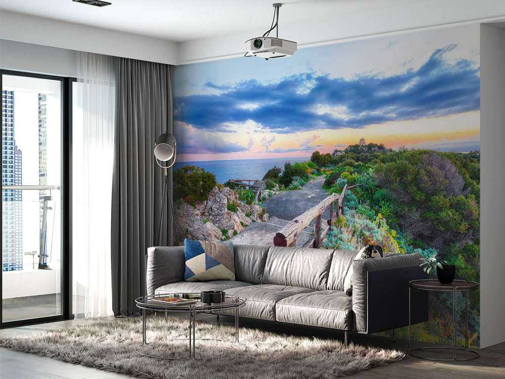 Sicilië in de lente