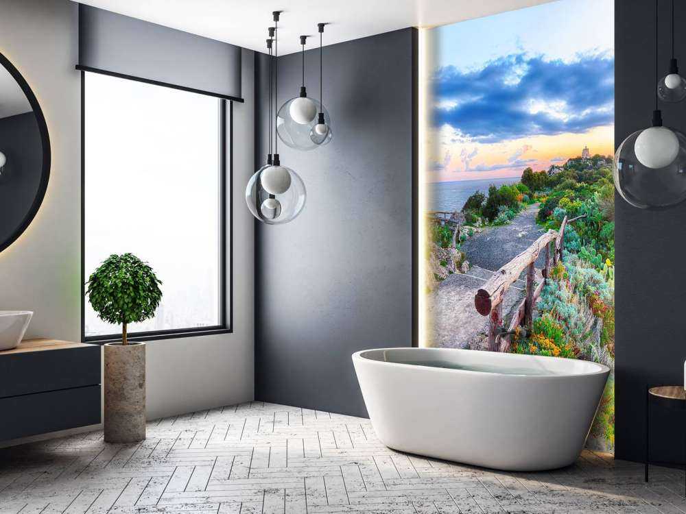 Sicilië in de lente