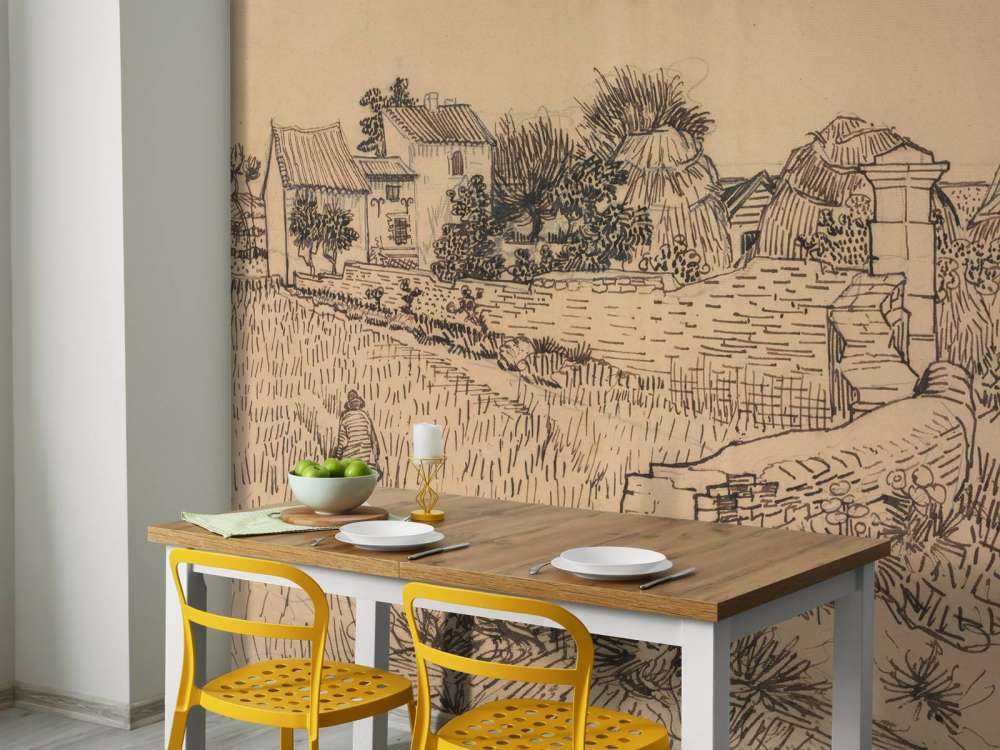 Boerderij in de Provence