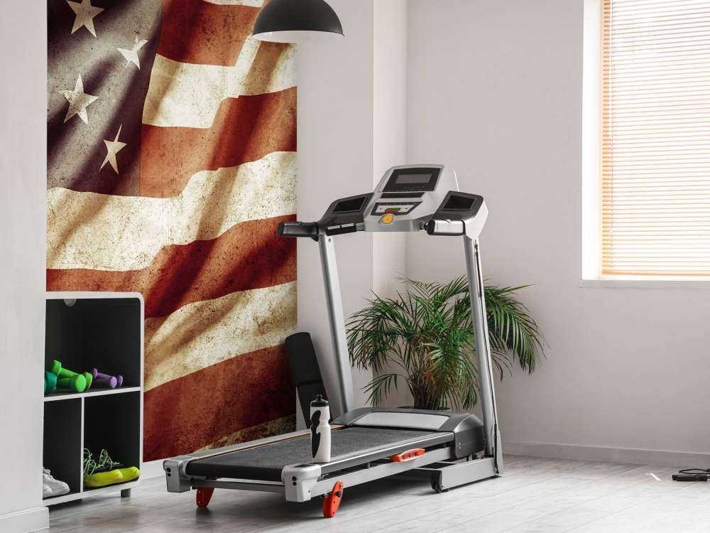 Amerikaanse vlag