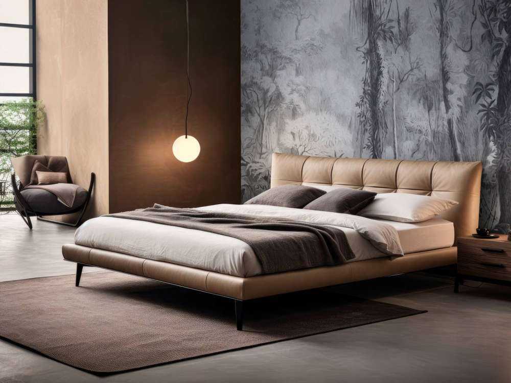 Tropic forest - grey