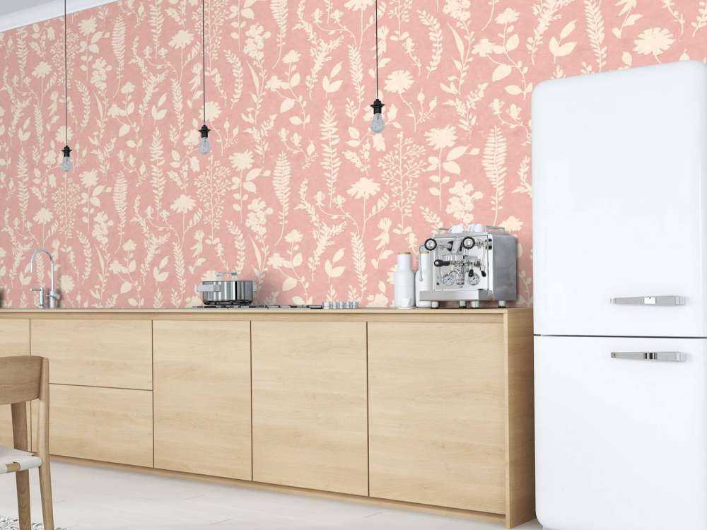 Spring Meadow Pattern IXC