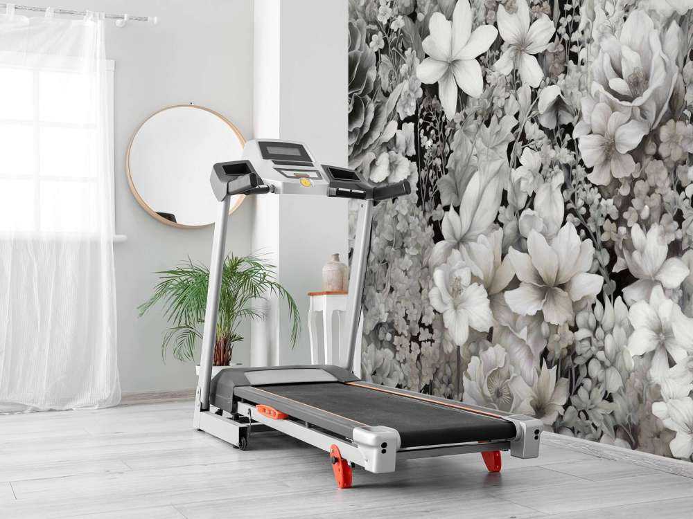 Flower festivalSEAMLESS Beige