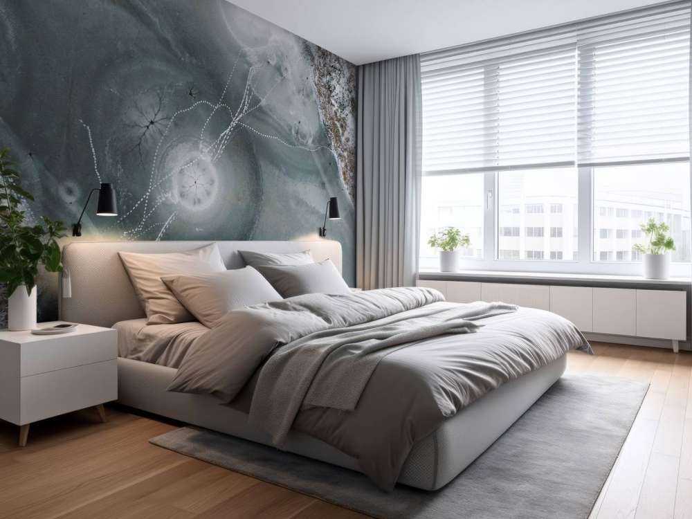 Mystieke IJspatronen