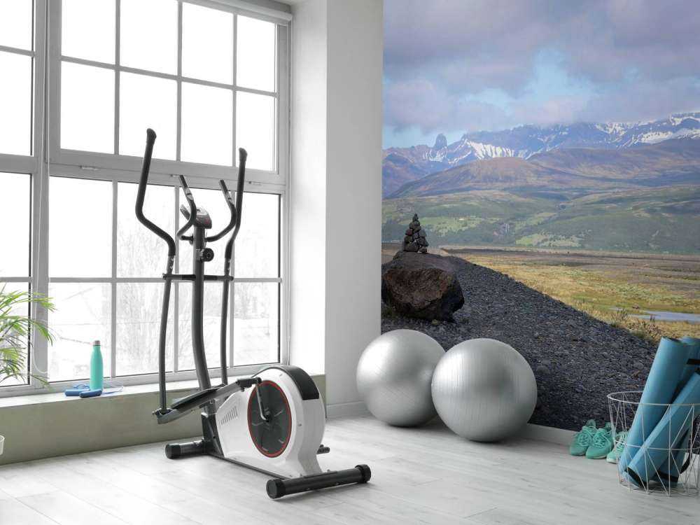 Skaftafell Nationaal Park