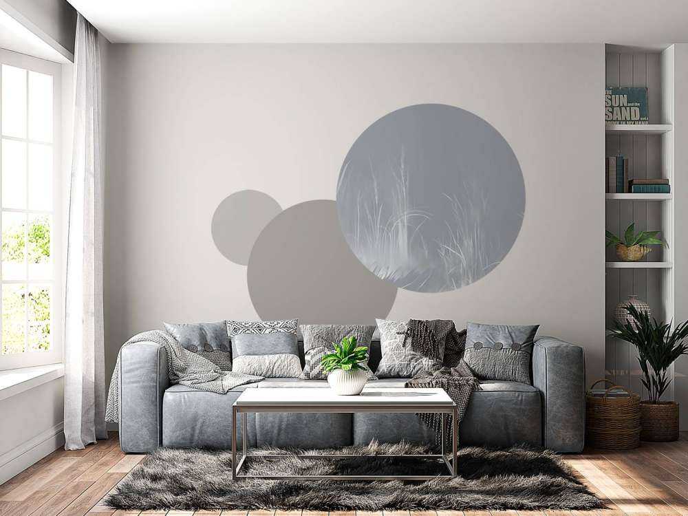 Nature Mood Dusty Rose