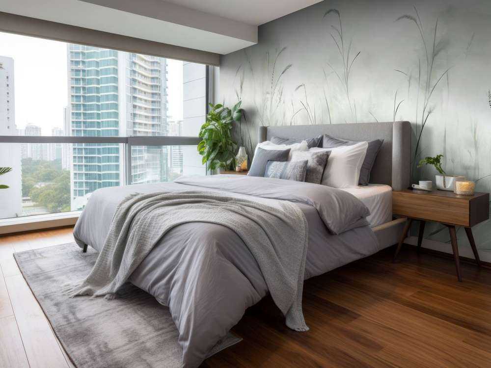 Nature Breath Sage Green