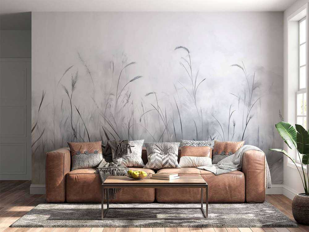 Nature Breath Soft Gray