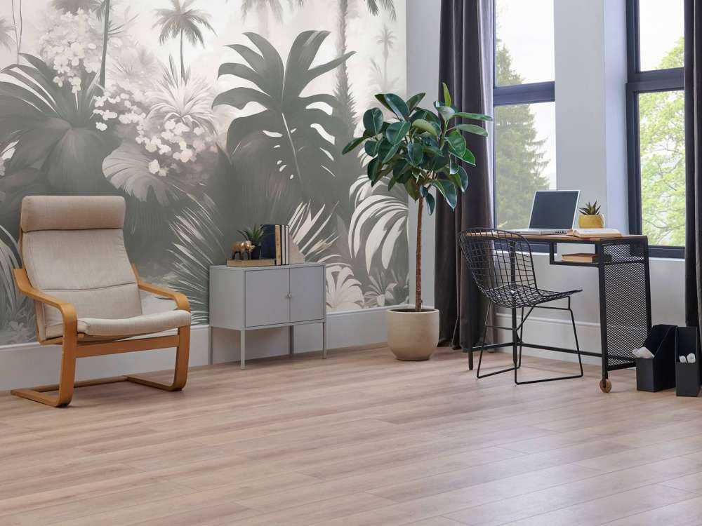 Breath of the tropics Purple