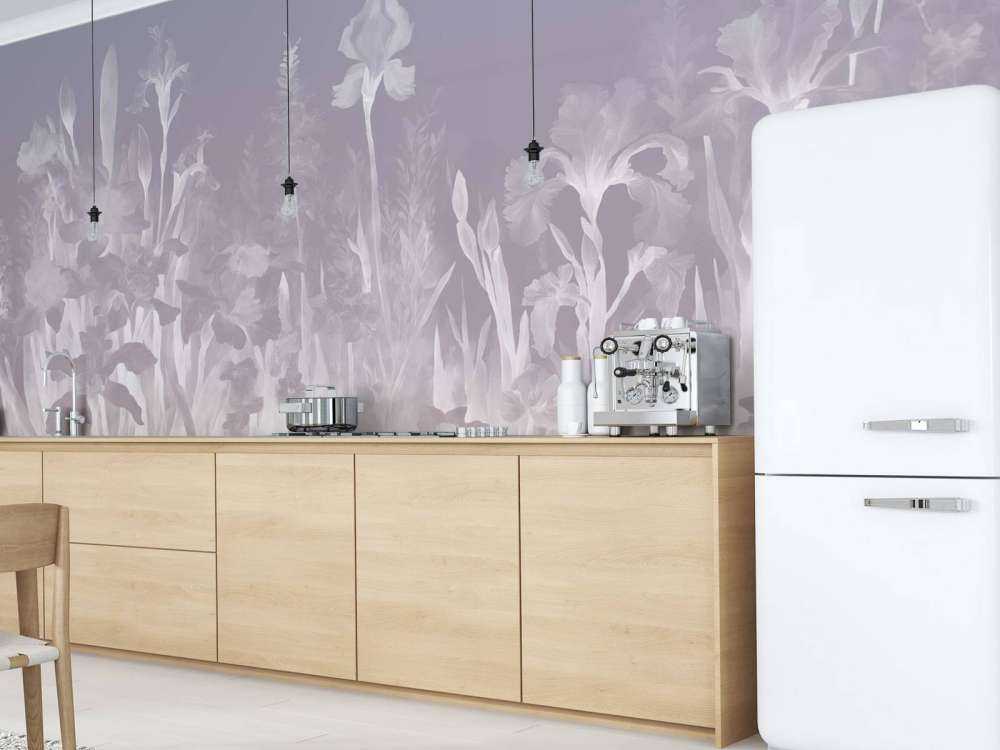 Fragrant spring Lavender