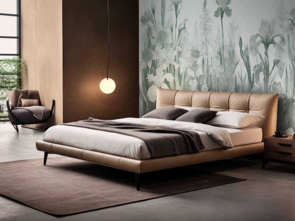 Fragrant spring Teal