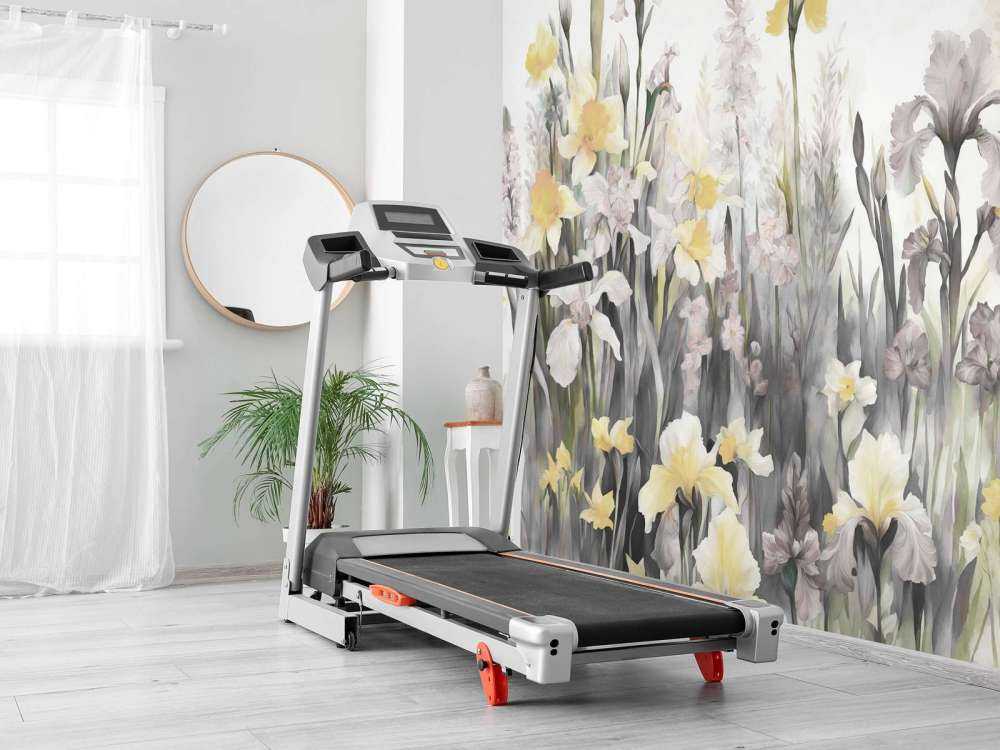 Fragrant spring Gold