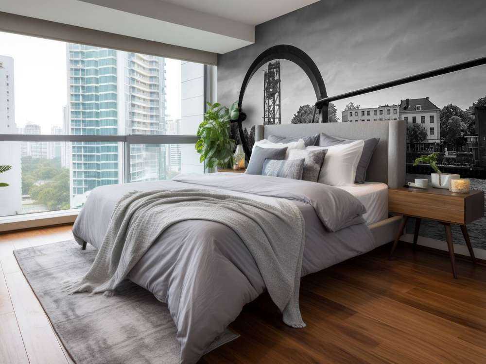 Kunstzinnige Blik op De Hef