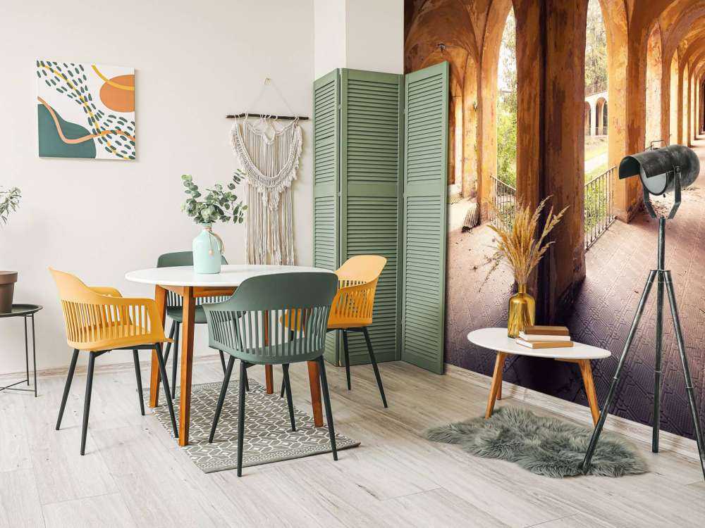 Vergane Kloostergangen