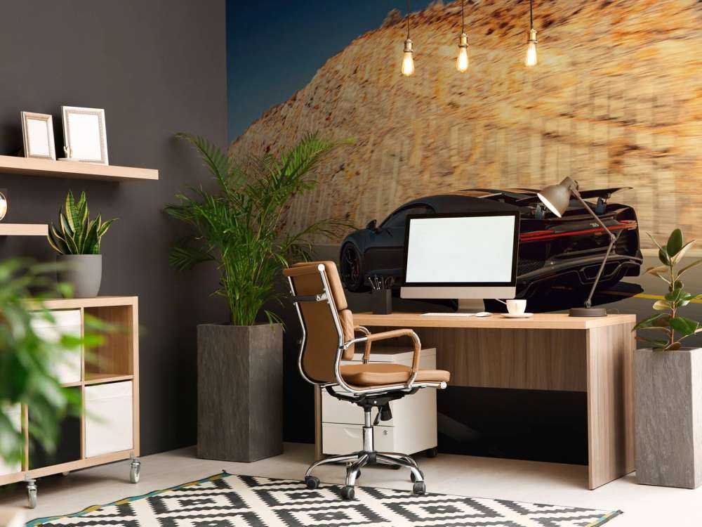 Bugatti Chiron Pur Sport in actie