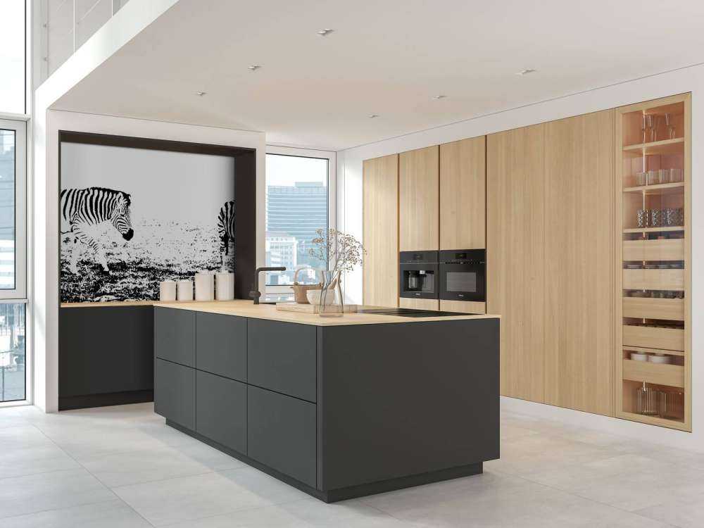 Zebra's in de weide design