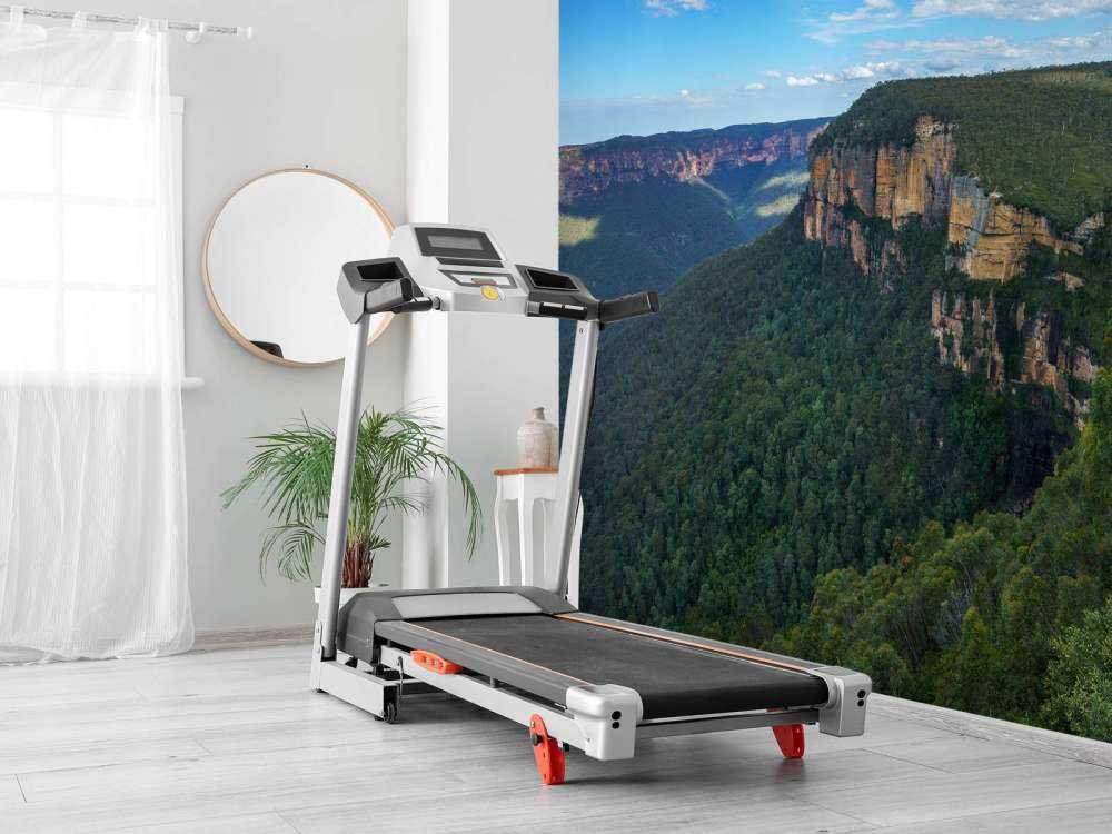 Nationaal park Blue Mountains in Australië