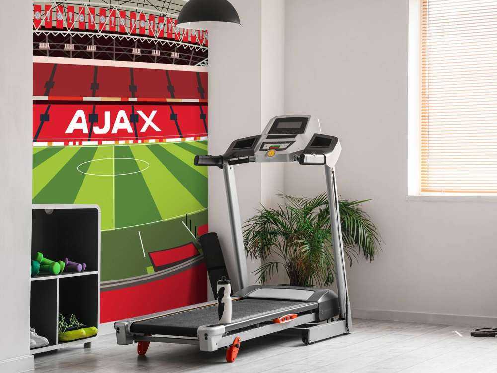 Johan Cruijff Arena - Ajax - Amsterdam