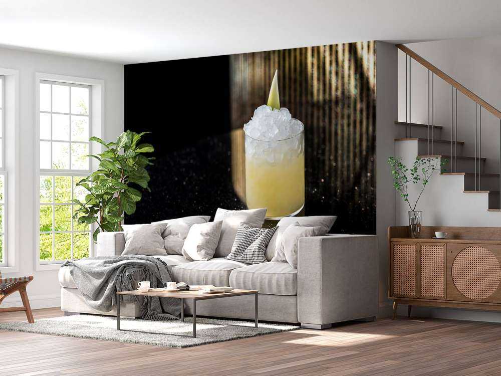 Luxe drankje
