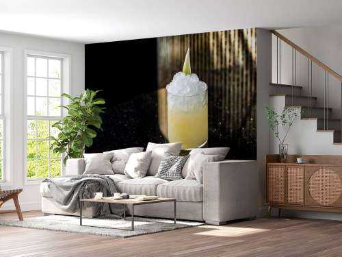 Luxe drankje
