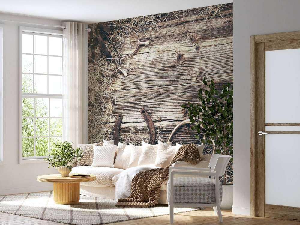 Uitrusting voor paarden