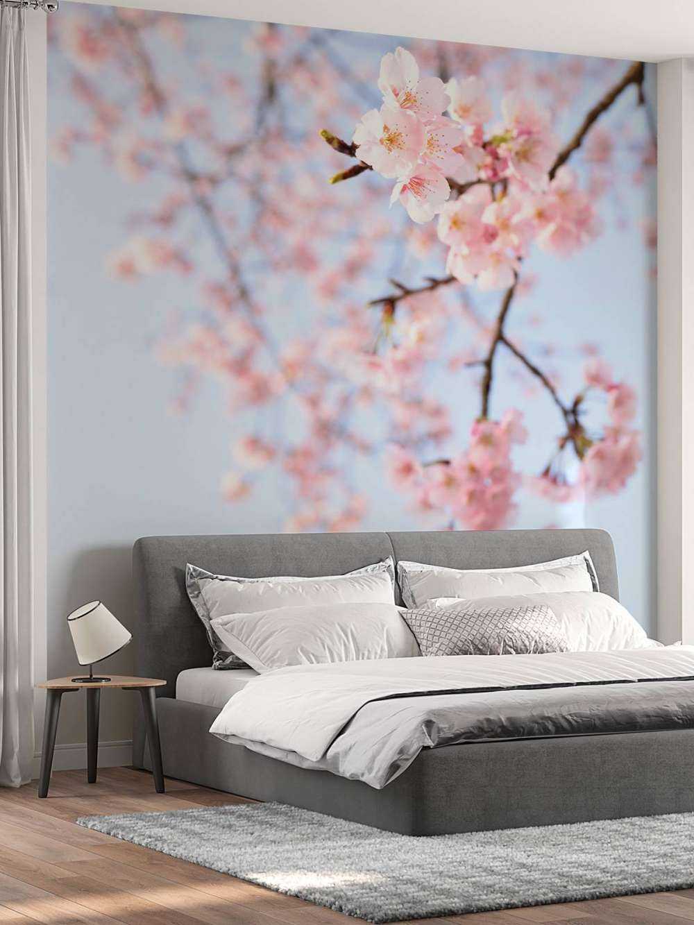 Japanse bloesems