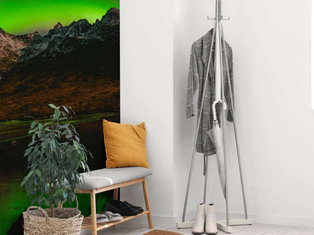 Noorderlicht panorama