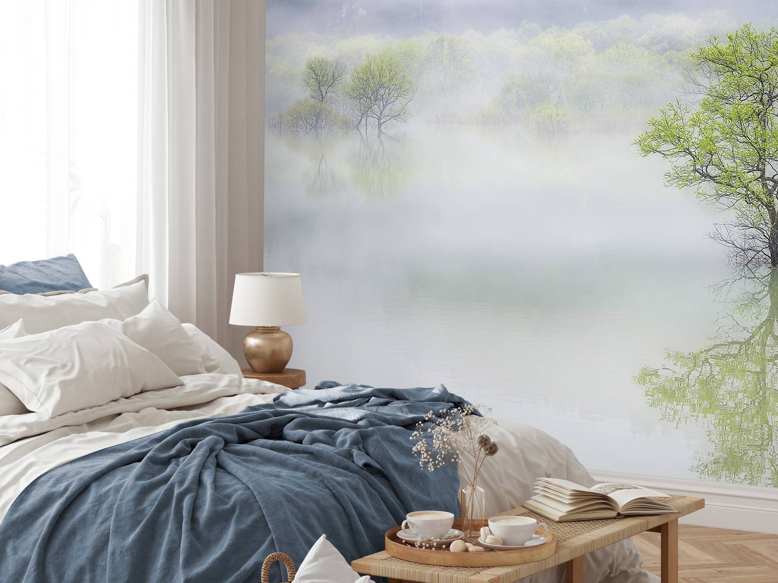 Dreamy tree