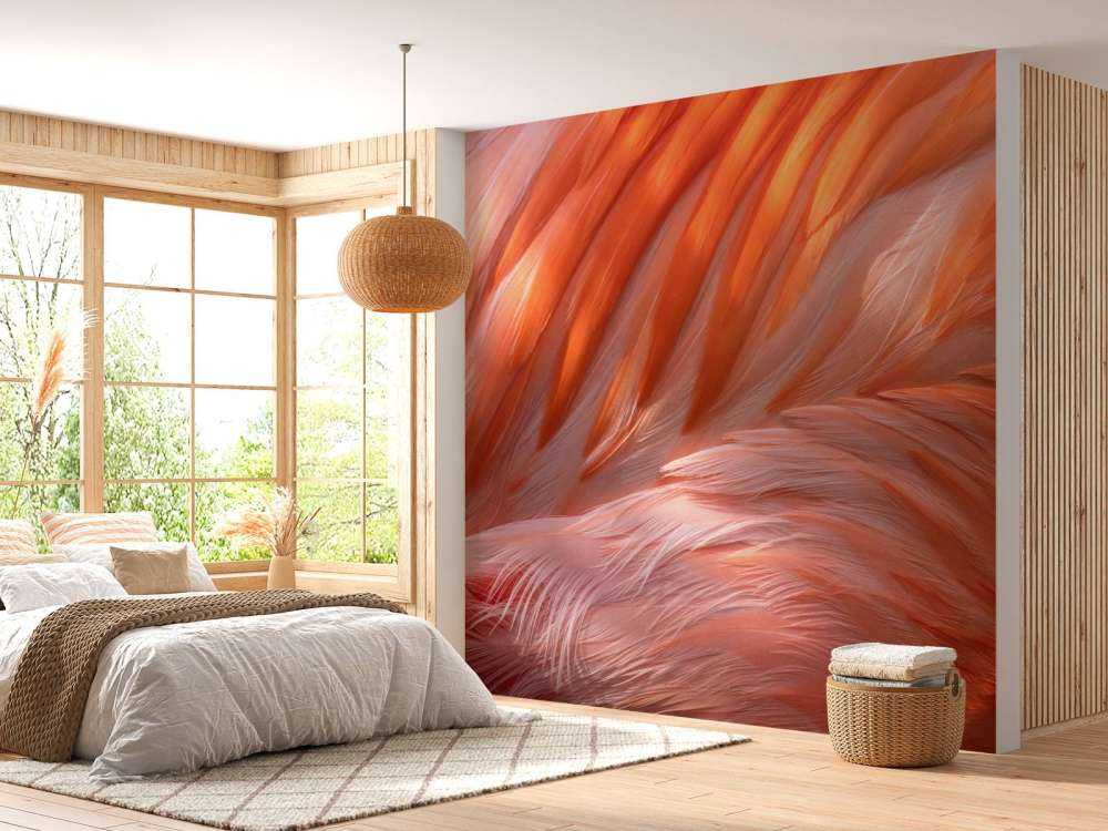 Flamingo veren