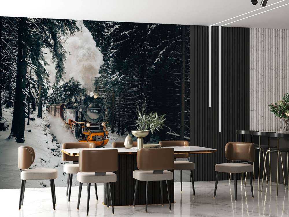 De Zweinstein express