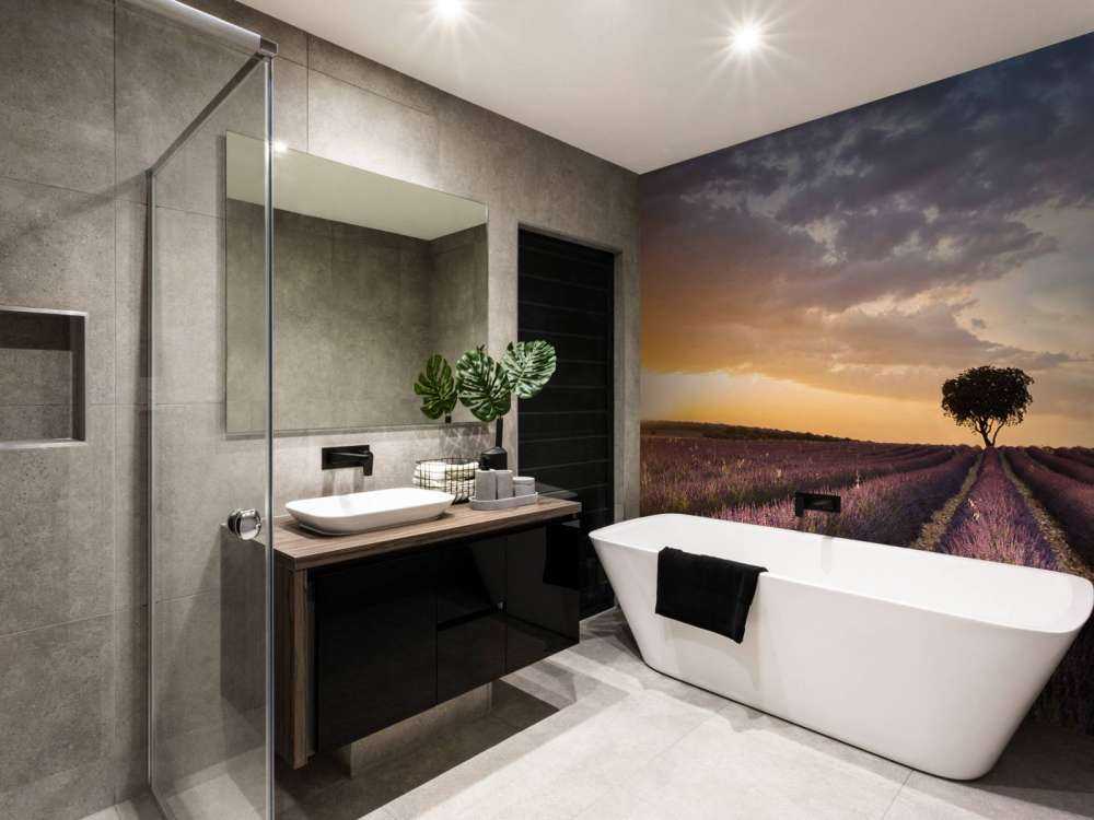 Destination lavender