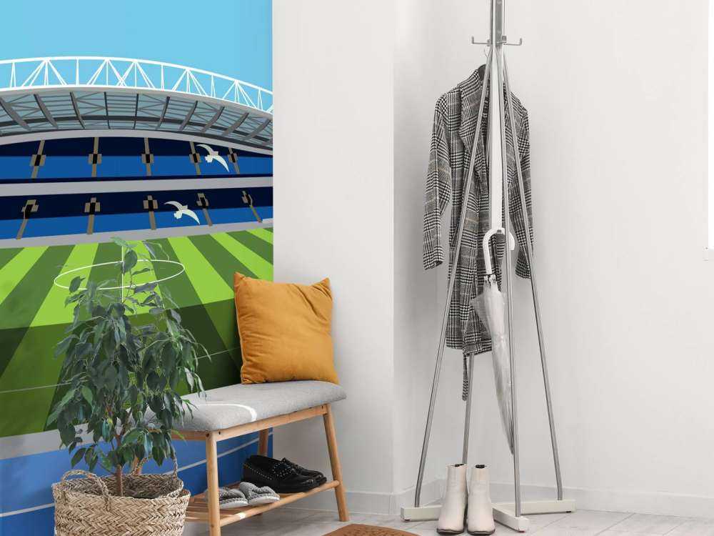 American Express Community Stadium - Brighton & Hove Albion