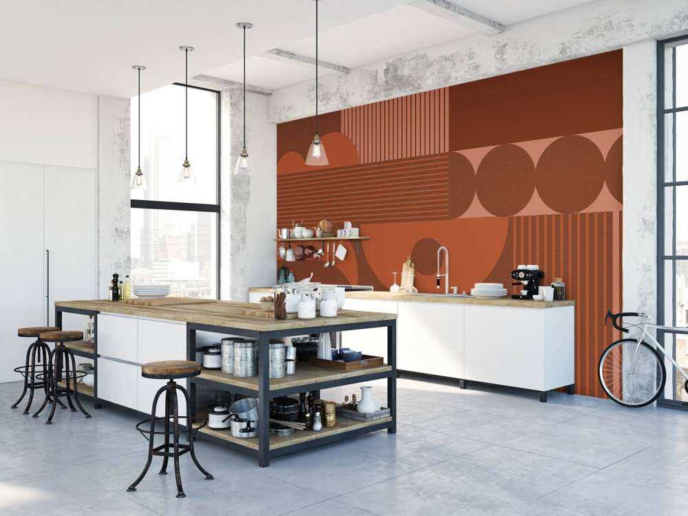 Earthy Shades of Harmony