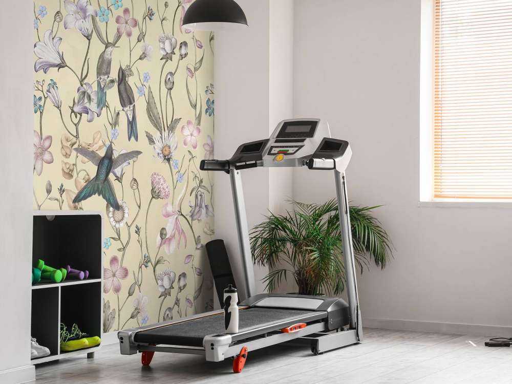 Ethereal Spring - Pastel Blossom Cream