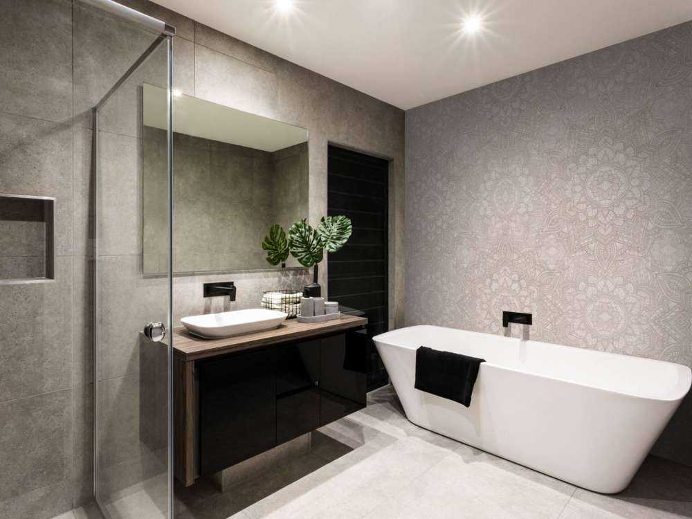 Boho Golden Mandala beige