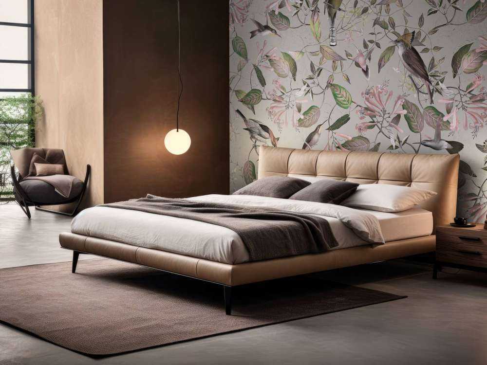 Tescoma Bird Paradise - Cream Blush