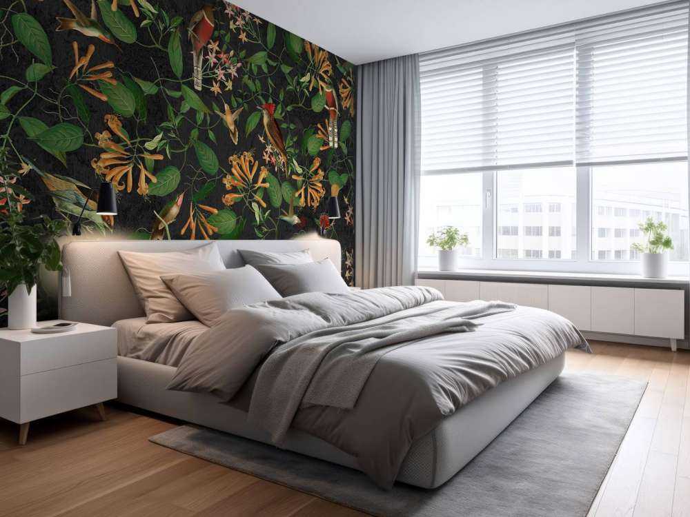 Midnight Garden Melody