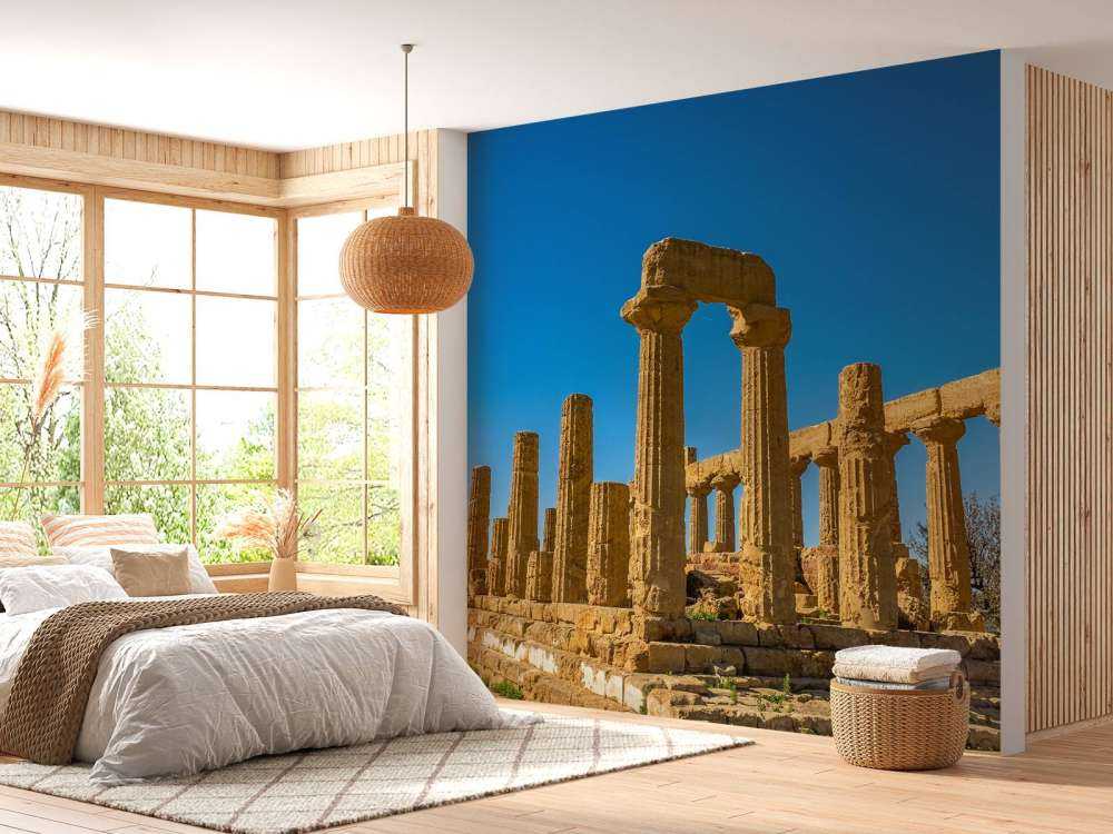Tempel van Juno Moneta