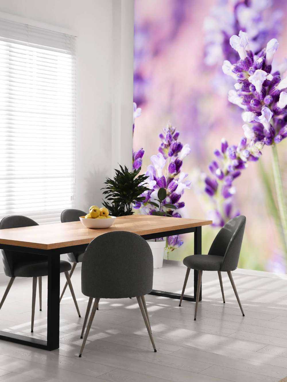 Lavendel bloem