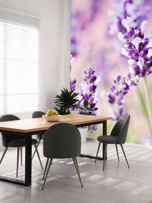 Lavendel bloem