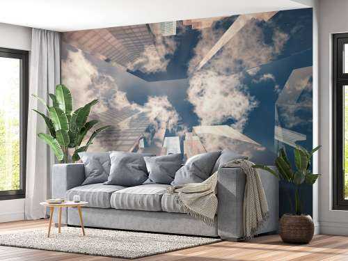 3D Skyline