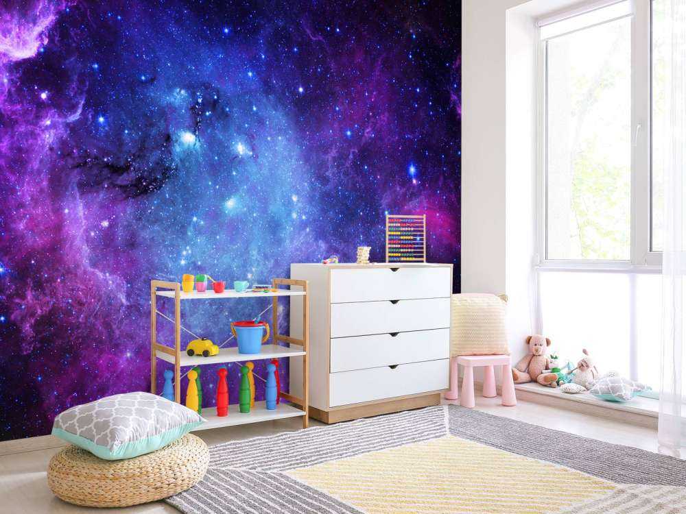 Een magische melkweg