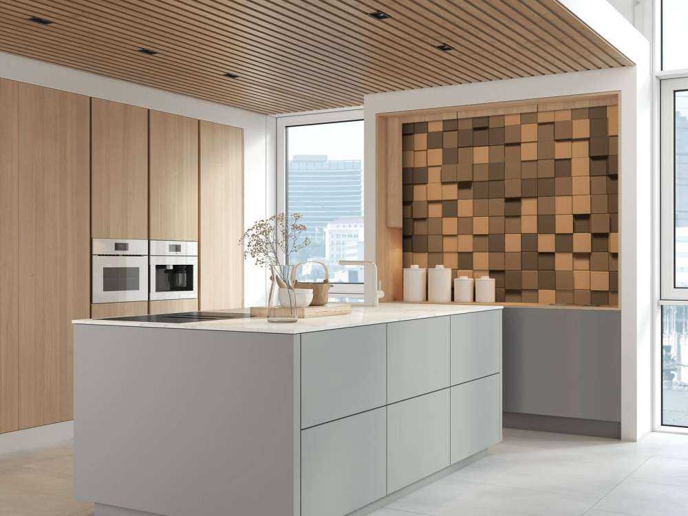 3D Minecraft blokken van aarde