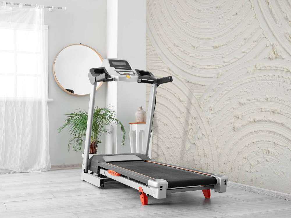 Zen cirkels grove structuur in off white