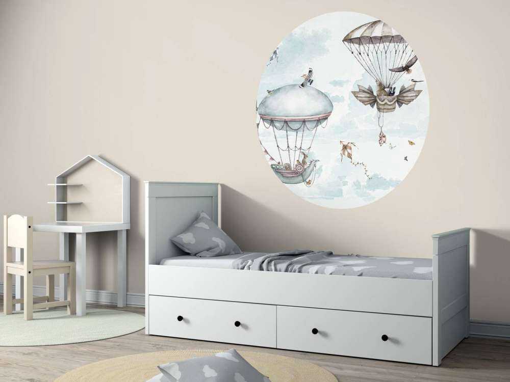 Hot Air Balloon Adventures