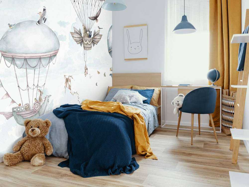 Hot Air Balloon Adventures